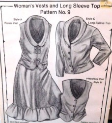 SECOND SKIN VEST MS 9 A